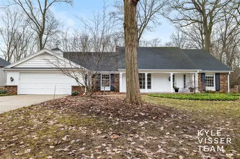 2518 Alger, Grand Rapids, MI 49546