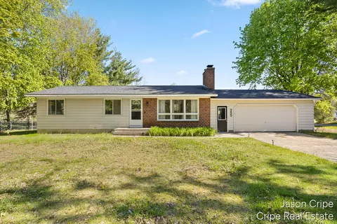 255 15 Mile, Sparta, MI 49345