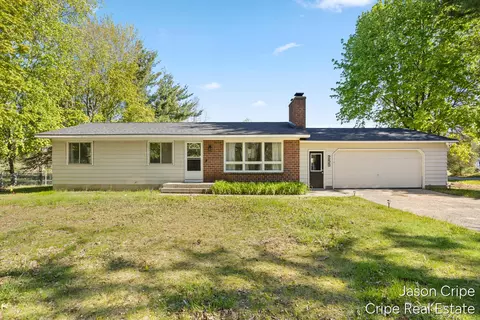 255 15 Mile, Sparta, MI 49345