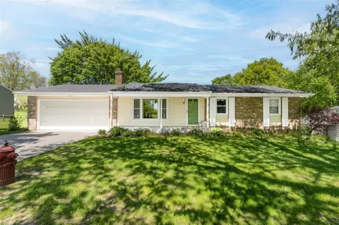 407 E Lincoln, Hastings, MI 49058