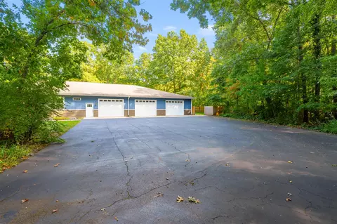 Exterior - 1050 102nd, Plainwell, MI 49080 photo 3 of 14