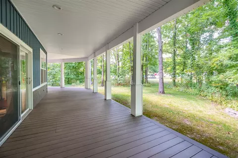 Exterior - 1050 102nd, Plainwell, MI 49080 photo 6 of 14