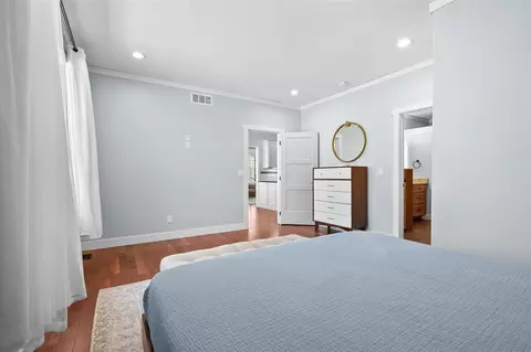 Bedroom - 1050 102nd, Plainwell, MI 49080 photo 2 of 4