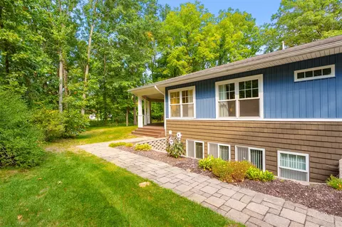 Exterior - 1050 102nd, Plainwell, MI 49080 photo 2 of 14