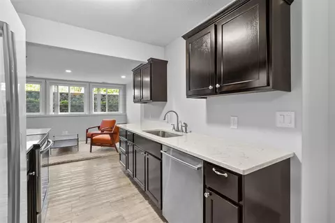 Kitchen - 1050 102nd, Plainwell, MI 49080 photo 5 of 6