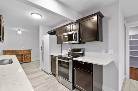 Kitchen - 1050 102nd, Plainwell, MI 49080 photo 6 of 6