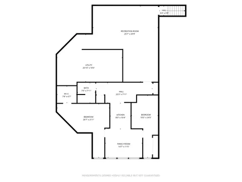 Floorplan - 1050 102nd, Plainwell, MI 49080 photo 6 of 6