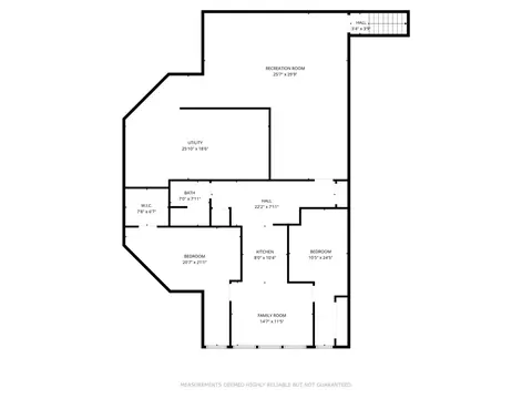 Floorplan - 1050 102nd, Plainwell, MI 49080 photo 1 of 6