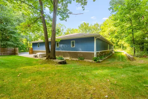 Exterior - 1050 102nd, Plainwell, MI 49080 photo 13 of 14