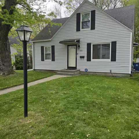 157 Redner, Battle Creek, MI 49037