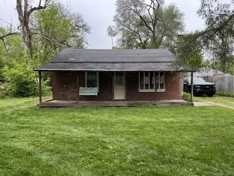 422 Wellington, Battle Creek, MI 49037