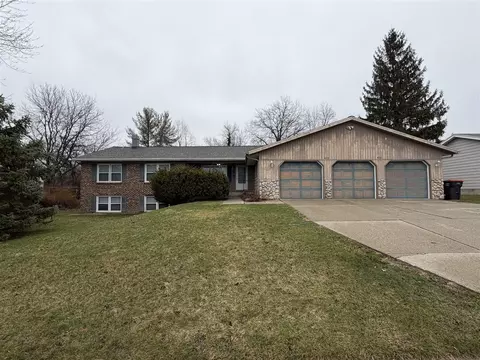 4614 Stauffer, Grand Rapids, MI 49508
