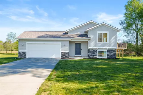 2115 Westfield, Otsego, MI 49078