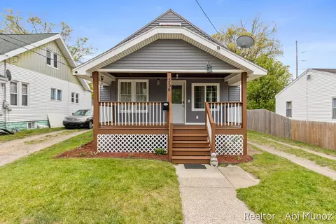 354 Brown, Grand Rapids, MI 49507