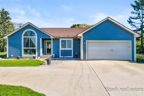 1636 Westwind, Muskegon, MI 49445