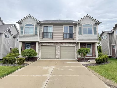 50508 Beechwood, Plymouth, MI 48170