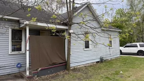 1561 Beidler, Muskegon, MI 49441
