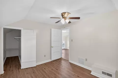 Bedroom - 610 Backus, Jackson, MI 49202 photo 10 of 10