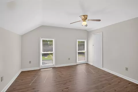 Bedroom - 610 Backus, Jackson, MI 49202 photo 2 of 10