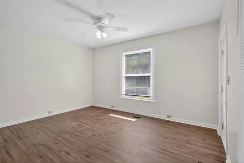 Bedroom - 610 Backus, Jackson, MI 49202 photo 1 of 10