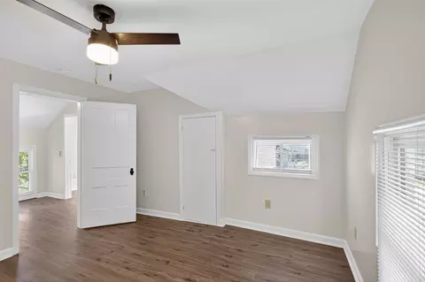 Bedroom - 610 Backus, Jackson, MI 49202 photo 6 of 10