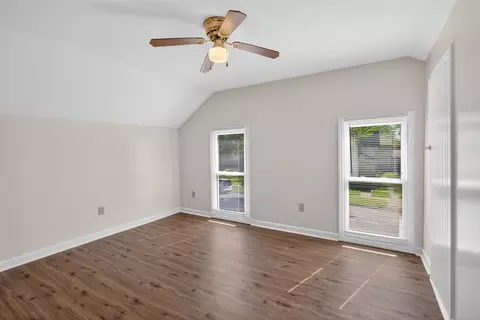 Bedroom - 610 Backus, Jackson, MI 49202 photo 4 of 10