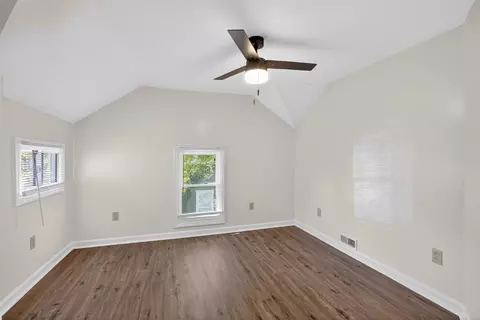 Bedroom - 610 Backus, Jackson, MI 49202 photo 5 of 10