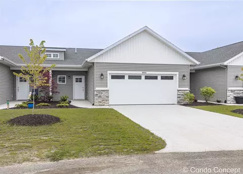 6623 Shoreside, Grand Rapids, MI 49548