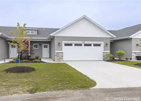 6623 Shoreside, Grand Rapids, MI 49548