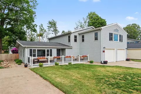 545 Lake, Coldwater, MI 49036