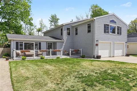 545 Lake, Coldwater, MI 49036