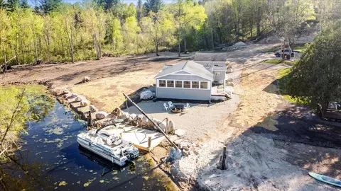 136 Pleasant, Six Lakes, MI 48886