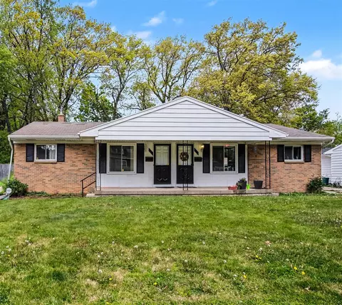 761-763 Marietta, Grand Rapids, MI 49505