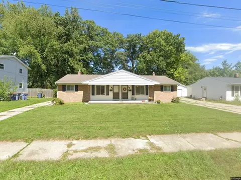 761-763 Marietta, Grand Rapids, MI 49505