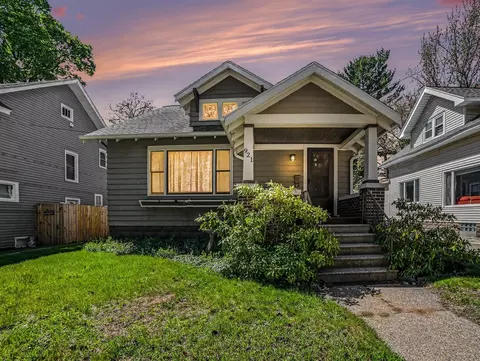 921 Ireland, Muskegon, MI 49441