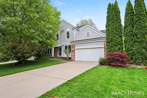 4570 Gascony, Grand Rapids, MI 49546