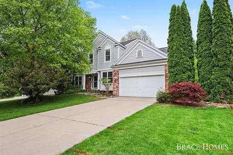4570 Gascony, Grand Rapids, MI 49546
