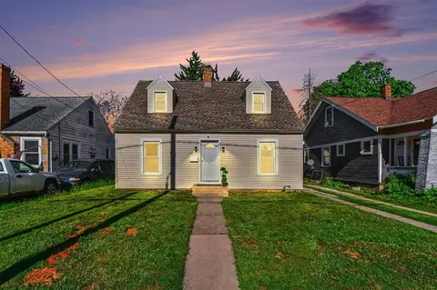 1801 Martindale, Wyoming, MI 49509