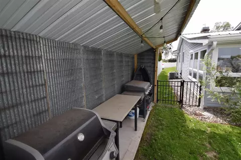 Exterior - 912 West Shr, Bronson, MI 49028 photo 12 of 12