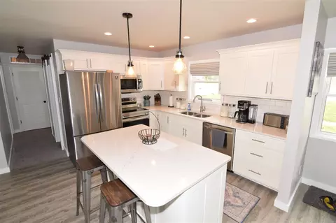 Kitchen - 912 West Shr, Bronson, MI 49028 photo 1 of 2