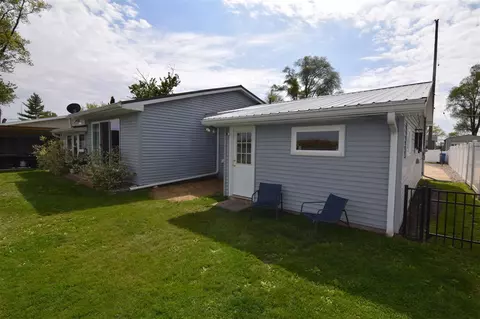 Exterior - 912 West Shr, Bronson, MI 49028 photo 6 of 12