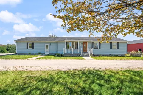14335 21 Mile, Big Rapids, MI 49307