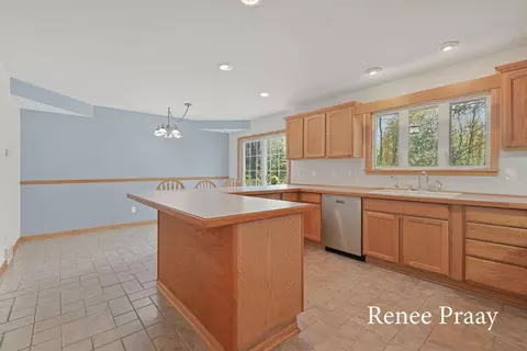 Kitchen - 2950 Todd, Whitehall, MI 49461 photo 5 of 5