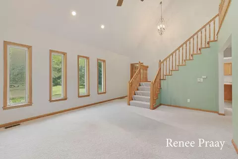 Living - 2950 Todd, Whitehall, MI 49461 photo 1 of 2