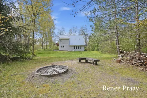 Exterior - 2950 Todd, Whitehall, MI 49461 photo 5 of 11