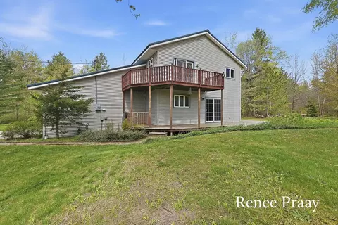 Exterior - 2950 Todd, Whitehall, MI 49461 photo 11 of 11