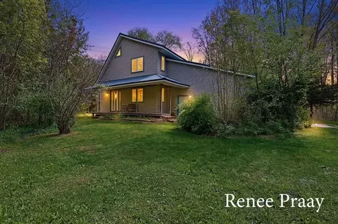 2950 Todd, Whitehall, MI 49461