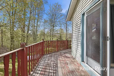 Exterior - 2950 Todd, Whitehall, MI 49461 photo 3 of 11