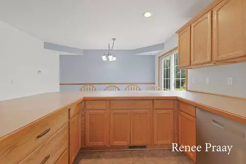 Kitchen - 2950 Todd, Whitehall, MI 49461 photo 2 of 5