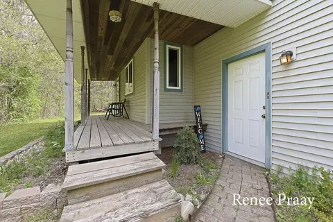Exterior - 2950 Todd, Whitehall, MI 49461 photo 8 of 11
